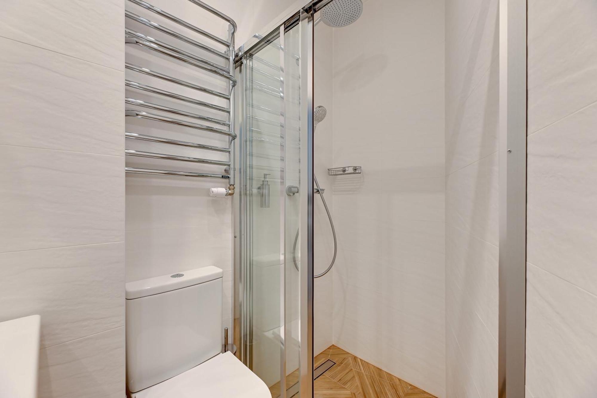 Sea & Monte City Center Apartments Сопот Екстер'єр фото